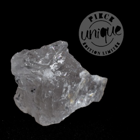 Cristal de roca piedra bruta 4