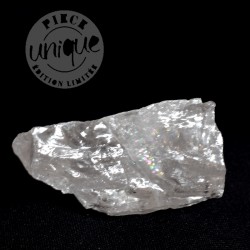 Cristal de roca bruto 5