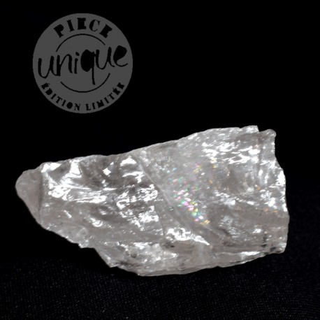 Cristal de roca bruto 5