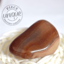 Cornalina piedra rodada 3