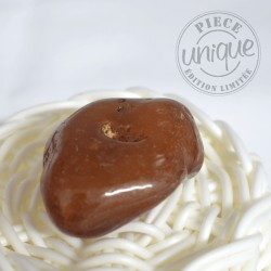 Cornalina piedra rodada 9