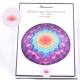 Nappe de table Lotus Chakra