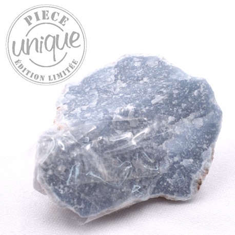Angélite brute 5
