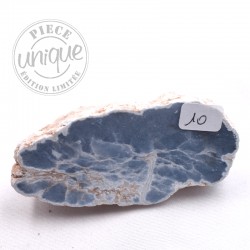 Angelita bruta pulida 10