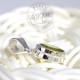 Colgante Peridoto facetado plata 5