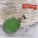 Colgante Jade plata 2