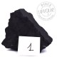 Shungite brute 1