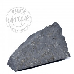 Shungite brute 1