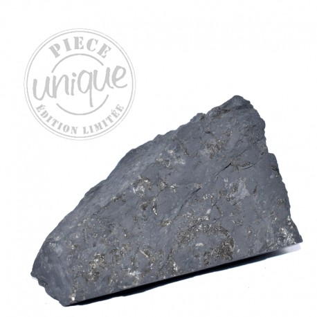 Shungite brute 1