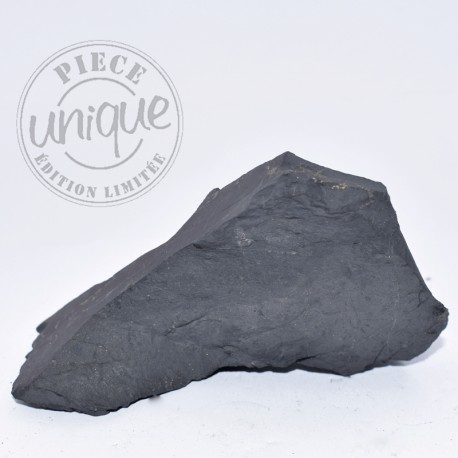 Shungite brute 6