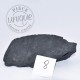 Shungite brute 8
