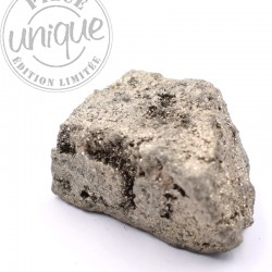 Pyrite brute 1