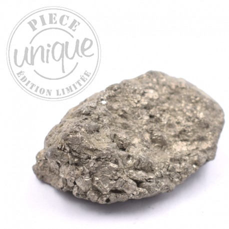Pyrite brute 2