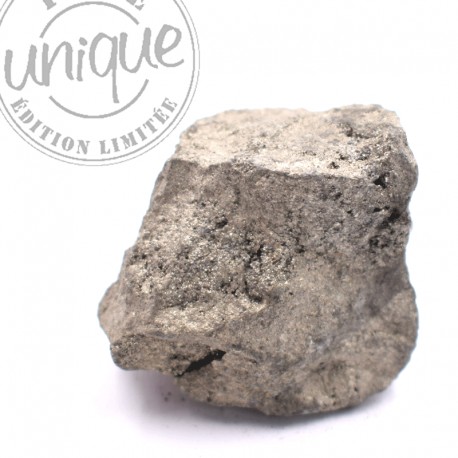 Pyrite brute 6