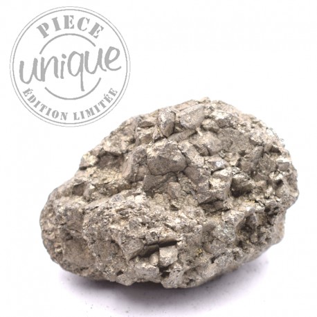 Pyrite brute 8