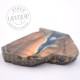 Plaque Labradorite semi-polie 4