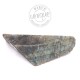 Plaque Labradorite semi-polie 9