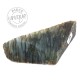 Plaque Labradorite semi-polie 9