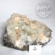Apophyllite  Pierre naturelle 2