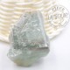 Calcite verte brute petite 1