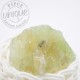 Calcite verte brute petite 3