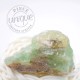 Calcite verte brute petite 4