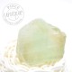 Calcite verte brute petite 6