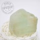 Calcite verte brute petite 6