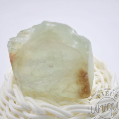 Calcite verte brute petite 6