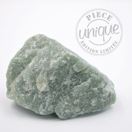 Aventurine pierre brute 1