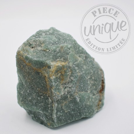Aventurine Pierre brute 2