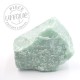 Aventurine pierre brute 7