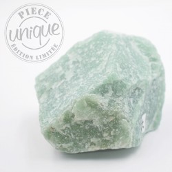 Aventurine pierre brute 7