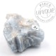 Calcite bleue brute 2