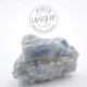 Calcite bleue brute 2