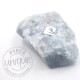 Calcite bleue brute 3
