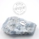 Calcite bleue brute 3