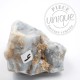 Calcite bleue brute 4