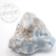 Calcite bleue brute 4