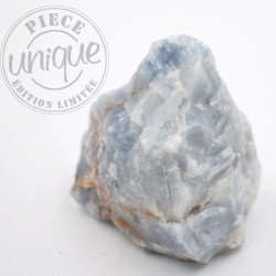 Calcite bleue brute 4