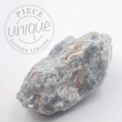 Calcite bleue brute 5