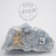 Calcite bleue brute 6
