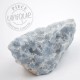 Calcite bleue brute 6