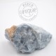 Calcite bleue brute 6