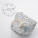 Calcite bleue brute 9