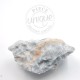 Calcite bleue brute 9