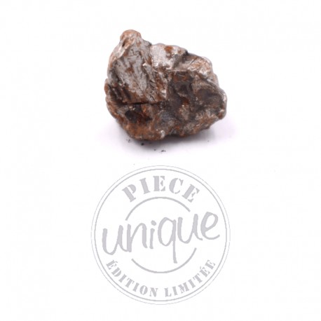 Météorite fragment 4