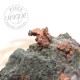 Cobre nativo bruto 3