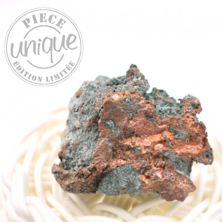 Cobre nativo bruto 4