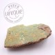Chrysoprase pierre brute 4